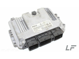 Блок управления двигателя 0281013332, 9664257580 Citroen C4 I