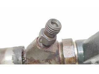 Форсунка 0445110216    BMW X3 E83 для дизельного двигателя 306D2 3