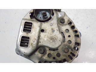 Генератор 27060-87701 Daihatsu Charade