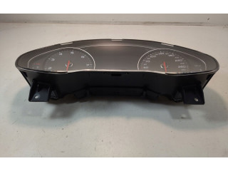Панель приборов 4G1035223A, 4G1035223A Audi A6 S6 C7 4G