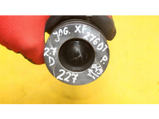  Поршень с шатуном    Jaguar XF X250  