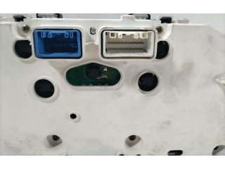 Панель приборов 83200-97454, 83200-97454   Daihatsu Sirion       