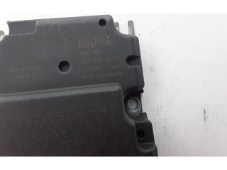 Блок подушек безопасности 4N0959655AE   Audi A6 S6 C8 4K