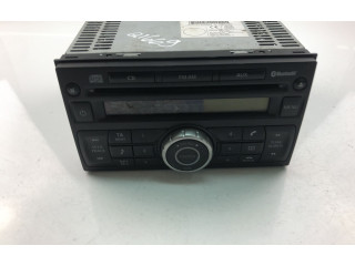 Řídící jednotka 11111, Q1669 Nissan Navara D22 2008