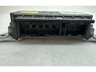 Блок подушек безопасности 31681216   Volvo XC90