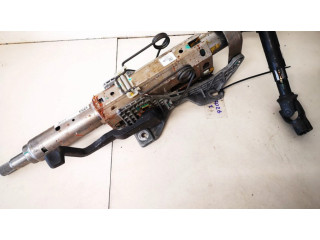 Ось рулевого колеса