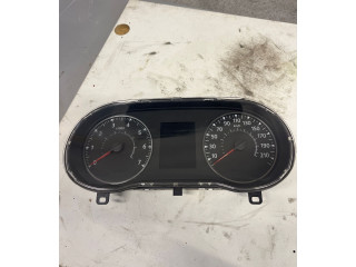 Čerpadlo oleje 248096232R, 0707450700 Renault Master III