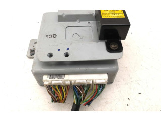 Блок управления двигателя 8712031210 SsangYong Actyon sports I