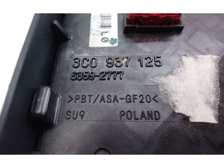 Модуль управления BSM 3C0937125, 3C0937125   Volkswagen Passat Alltrack