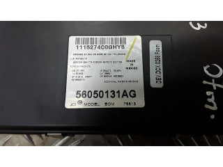 Блок управления двигателя 56050131AG   Jeep Grand Cherokee (WK)