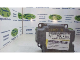 Блок подушек безопасности A169820662627, CENTRALITAAIRBAG   Mercedes-Benz A W169