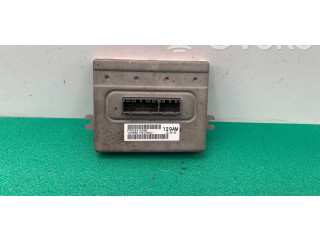 Блок управления коробкой передач P56044129AM Jeep Cherokee III KJ
