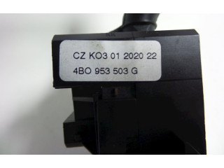 Переключатель дворников 4B0953503G, 4B0953503G   Volkswagen Passat Alltrack