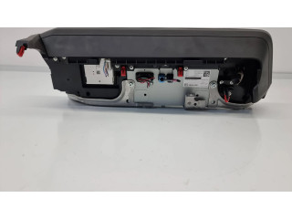 Дисплей 8611033181 Lexus ES VII XZ10