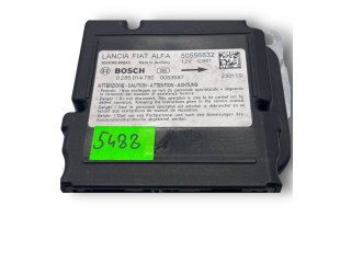 Блок комфорта S5498, 52180791   Alfa Romeo Giulietta   