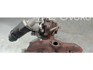  Турбина Skoda Yeti (5L)  03L253019P         