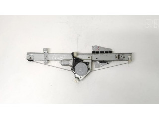 Комплект электрического механизма для подъема окна