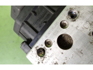 Блок АБС    Mitsubishi  Space Star  1998 - 2005 года