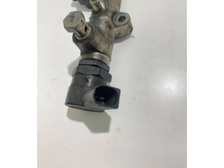 Топливная рампа 059130090J   Audi A6 S6 C6 4F 3.0 