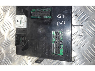 Блок управления иммобилайзера