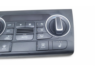 Блок управления климат-контролем 8U0820043J Audi Q3 8U