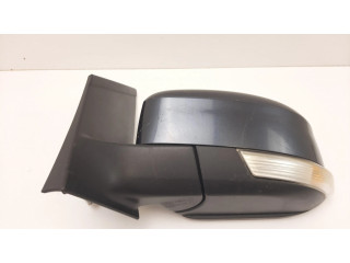 Zpětné zrcátko levé Ford Focus 2008 024440, 21986707B01