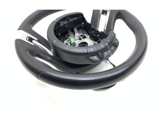 Руль Citroen C4 I Picasso 2006 - 2013 года 96821841VD, VMFB58