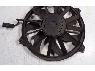 Вентилятор радиатора     1253K4    Peugeot 5008 