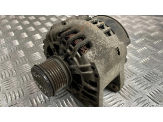 Генератор 8200537415B, 2543378C Dacia Logan I 1.5