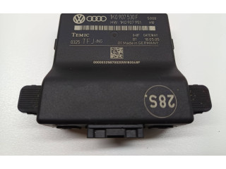 Модуль управления gateway Skoda Octavia Mk2 (1Z) 2004 - 2013 года 1K0907530F, 1K0907951