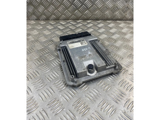 Блок управления двигателя 4H0907409D Audi A8 S8 D4 4H