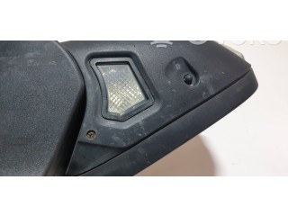 Зеркало электрическое Volvo V70 2008 - 2013 года