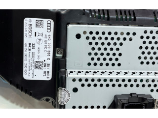 Přístrojová deska Audi A8 S8 D4 4H 2013 4H0920880E | 888.119.567