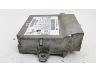 Блок подушек безопасности 56054223AB   Chrysler Town & Country V