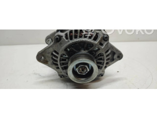 Генератор    Subaru Forester SG      