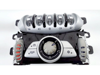 Включатель регулировки салона