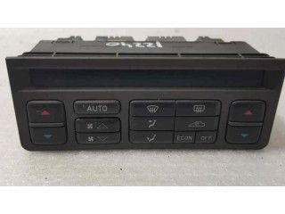 Блок управления климат-контролем 5048384, A069853   Saab 9-5