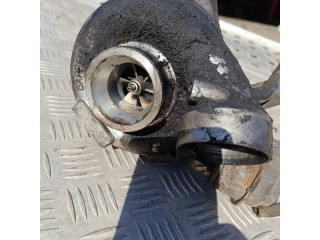 Turbodmychadlo Турбина Mercedes-Benz C AMG W202 2.0 Rrrrrr