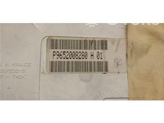 Панель приборов 9652008280   Citroen C2       