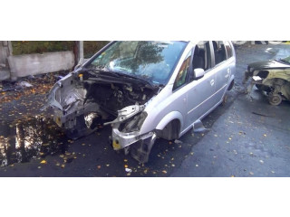 Блок управления климат-контролем 13219160   Opel Meriva A