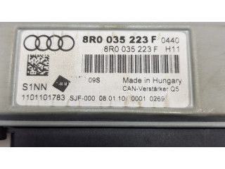 Звукоусилитель