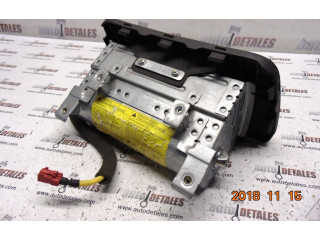 Интеркулер 570464400 Mitsubishi Space Star