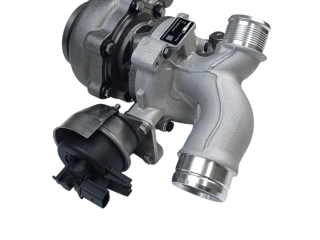 Турбина Audi A1 16309700005, TC30-0002