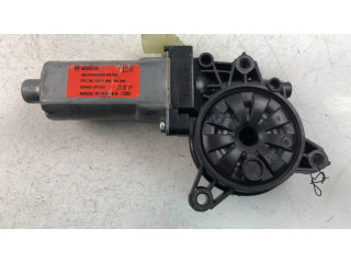 Передний двигатель механизма для подъема окон