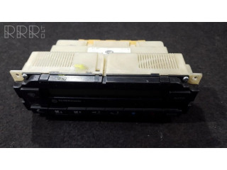 Блок управления кондиционера воздуха / климата/ печки (в салоне)