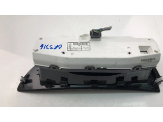 Přístrojová deska Honda Civic IX 2016 HR0406408