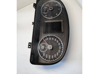 Панель приборов 2K0920865E, 1119011746 Volkswagen Caddy