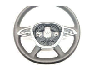 Руль Dacia Dokker   -  года       