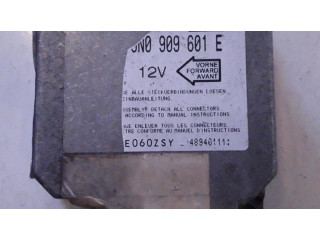 Блок подушек безопасности 6N0909601E Volkswagen PASSAT B4