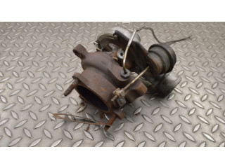 Турбина ZY80056436 Audi TT Mk1